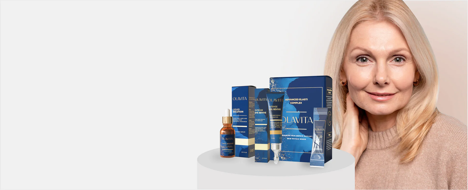 Radiance Refined by Nature