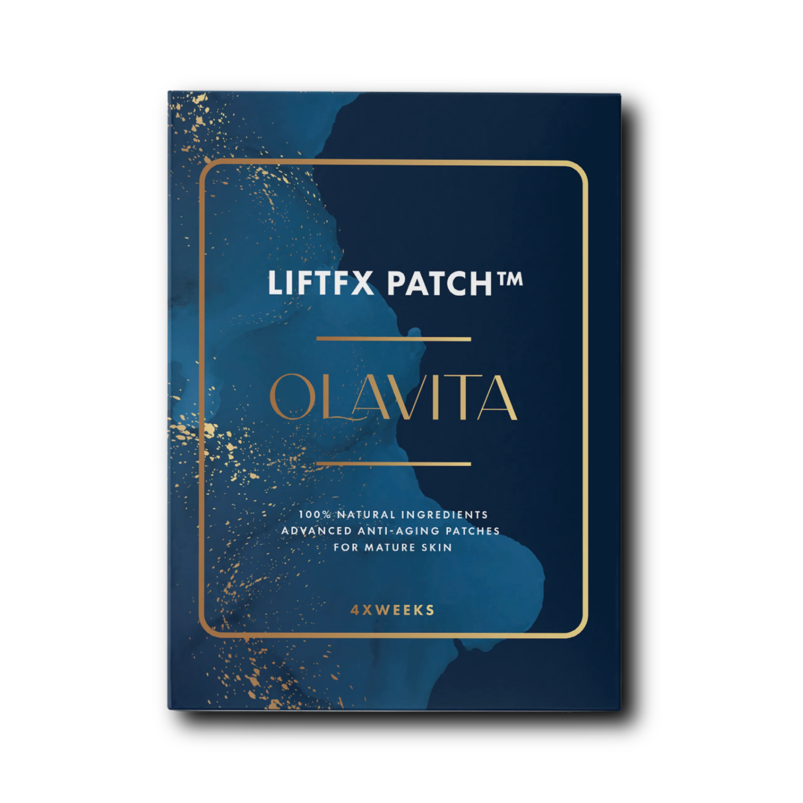 Olavita™ LiftFX Patch (1 mtl)