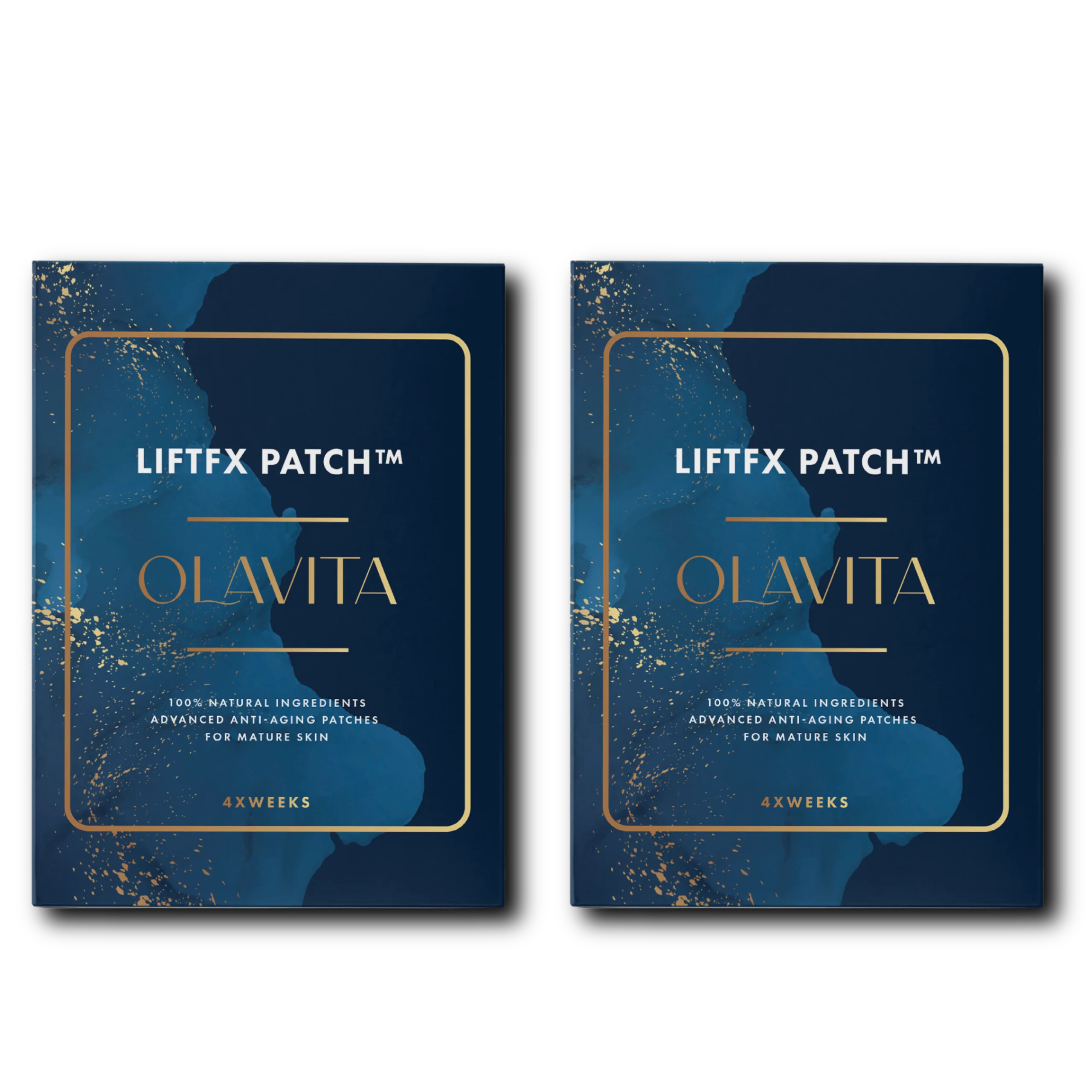 Olavita™ LiftFX Patch - Special Offer - Image 2