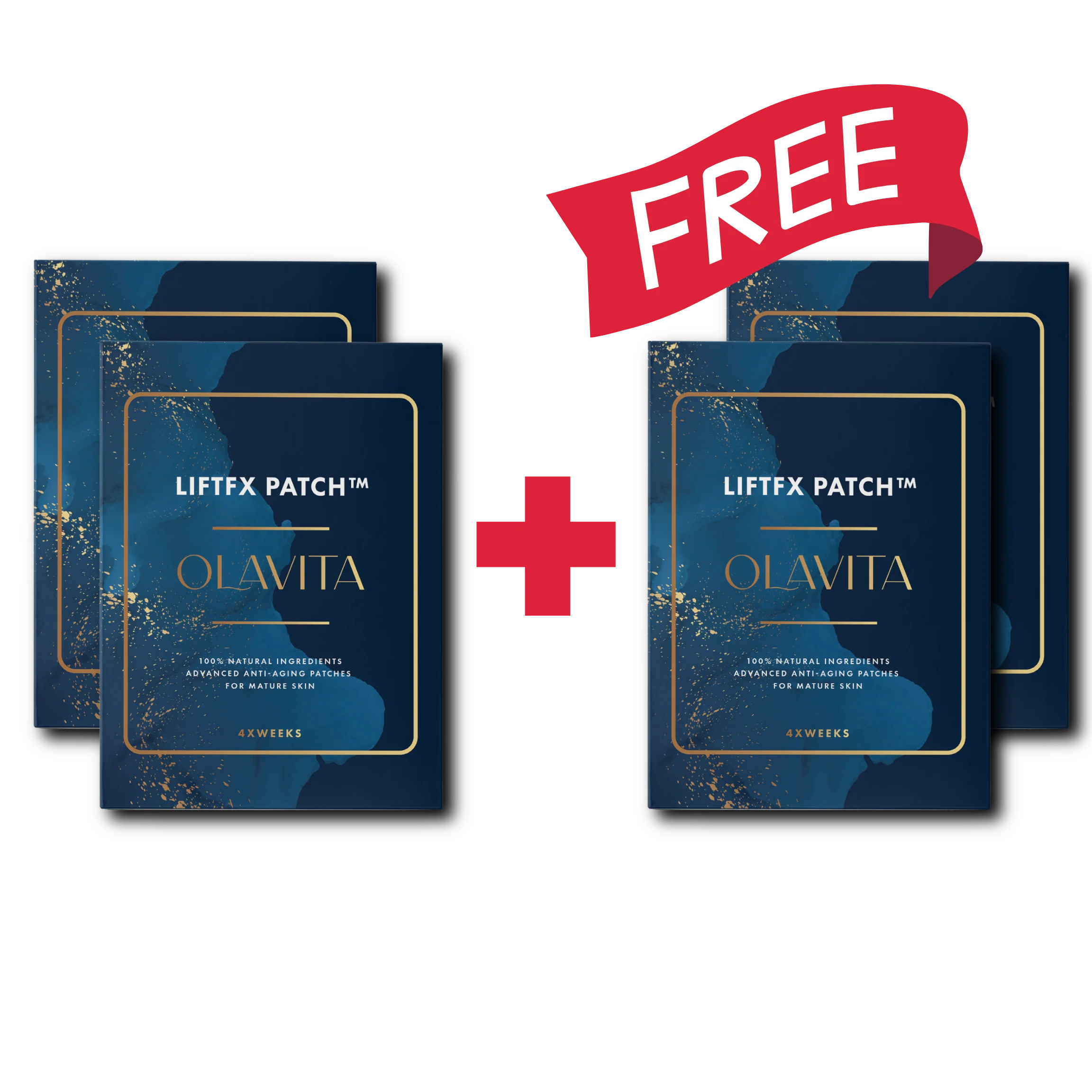 Olavita™ LiftFX Patch - Special Offer - Image 4