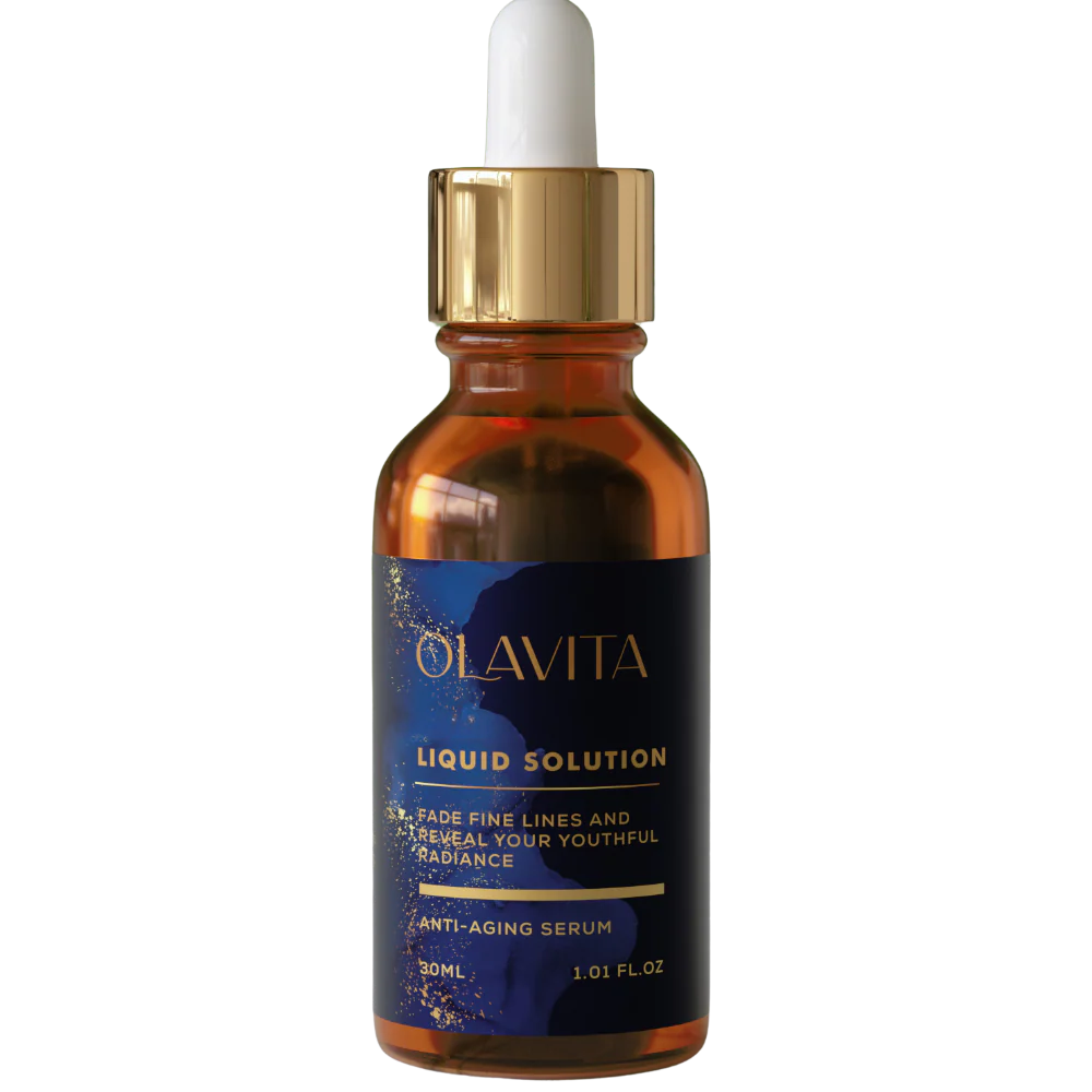 Olavita Liquid Solution™ Clearance Deal