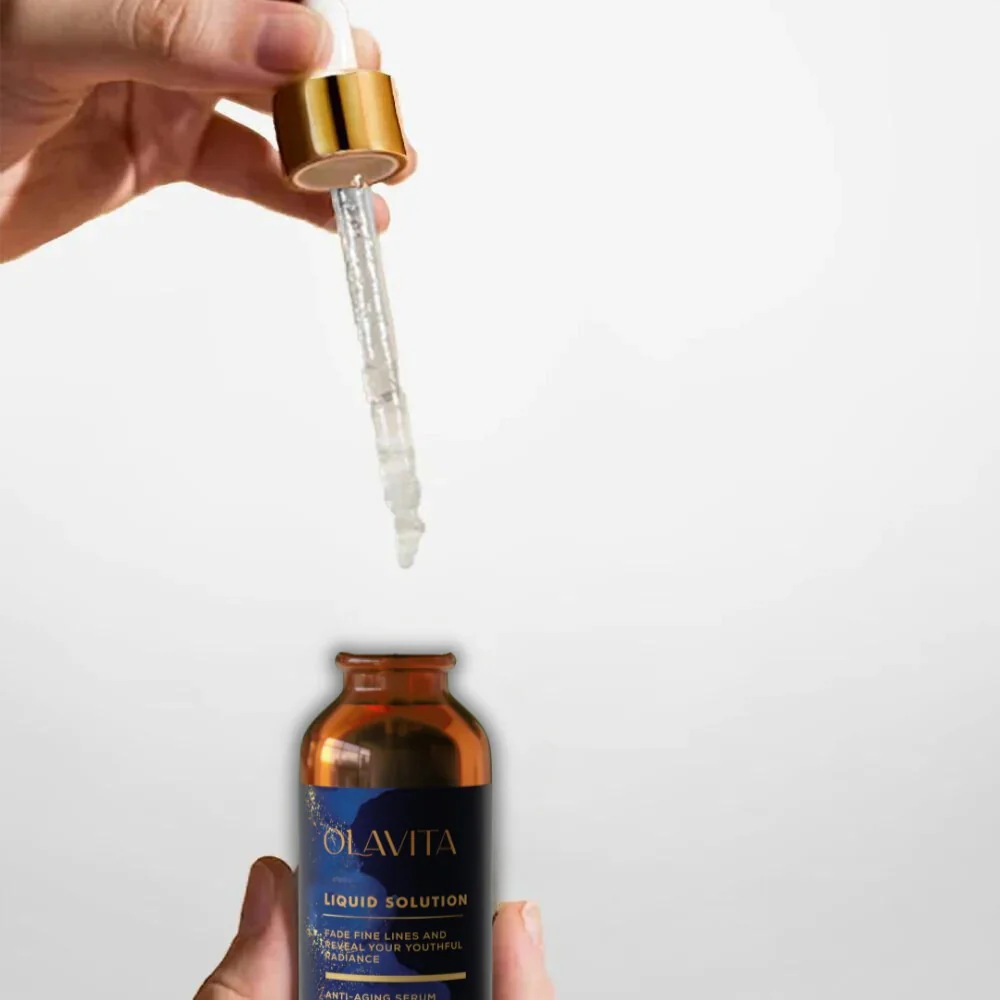 Olavita Liquid Solution™ - Image 2
