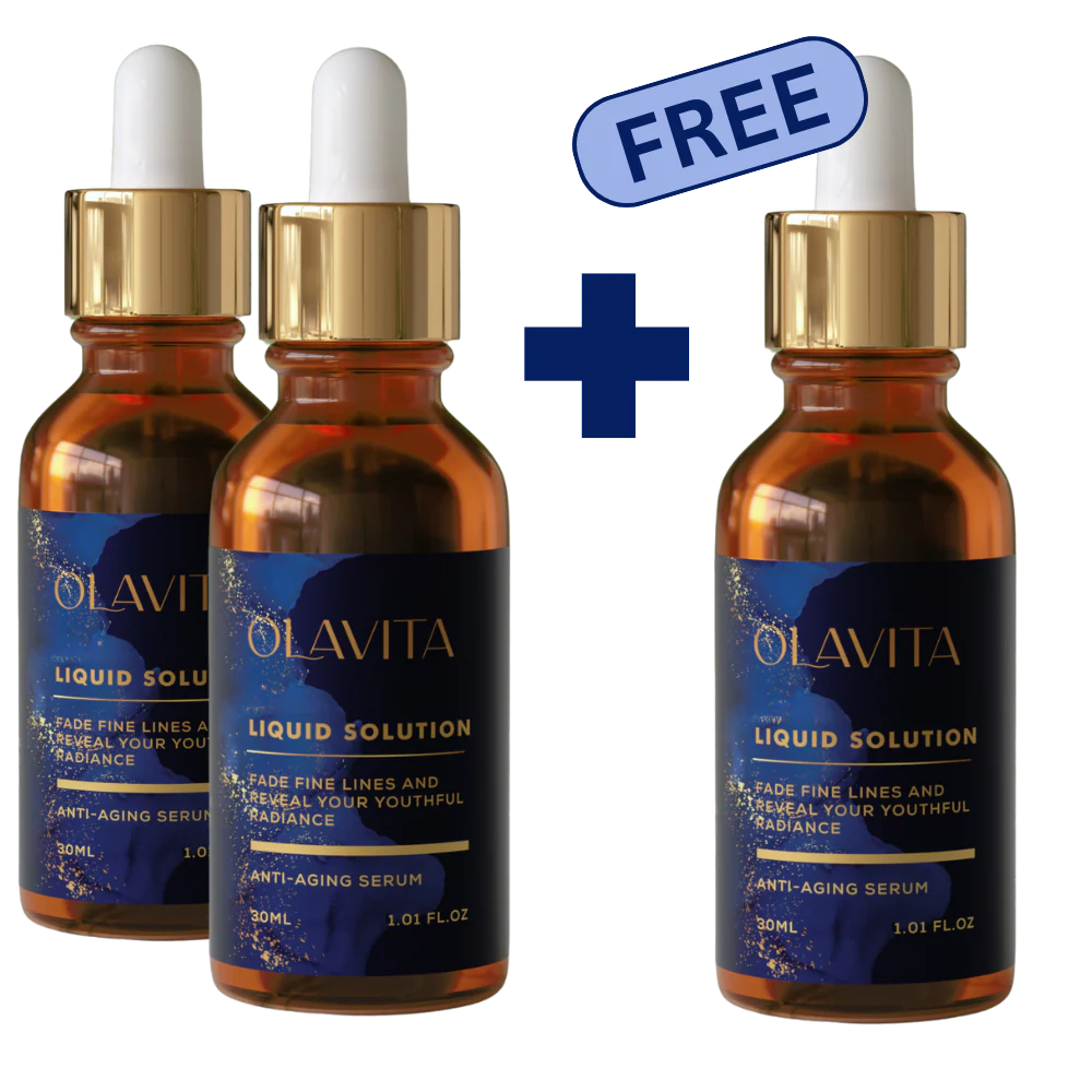 Olavita Liquid Solution™ - Image 3