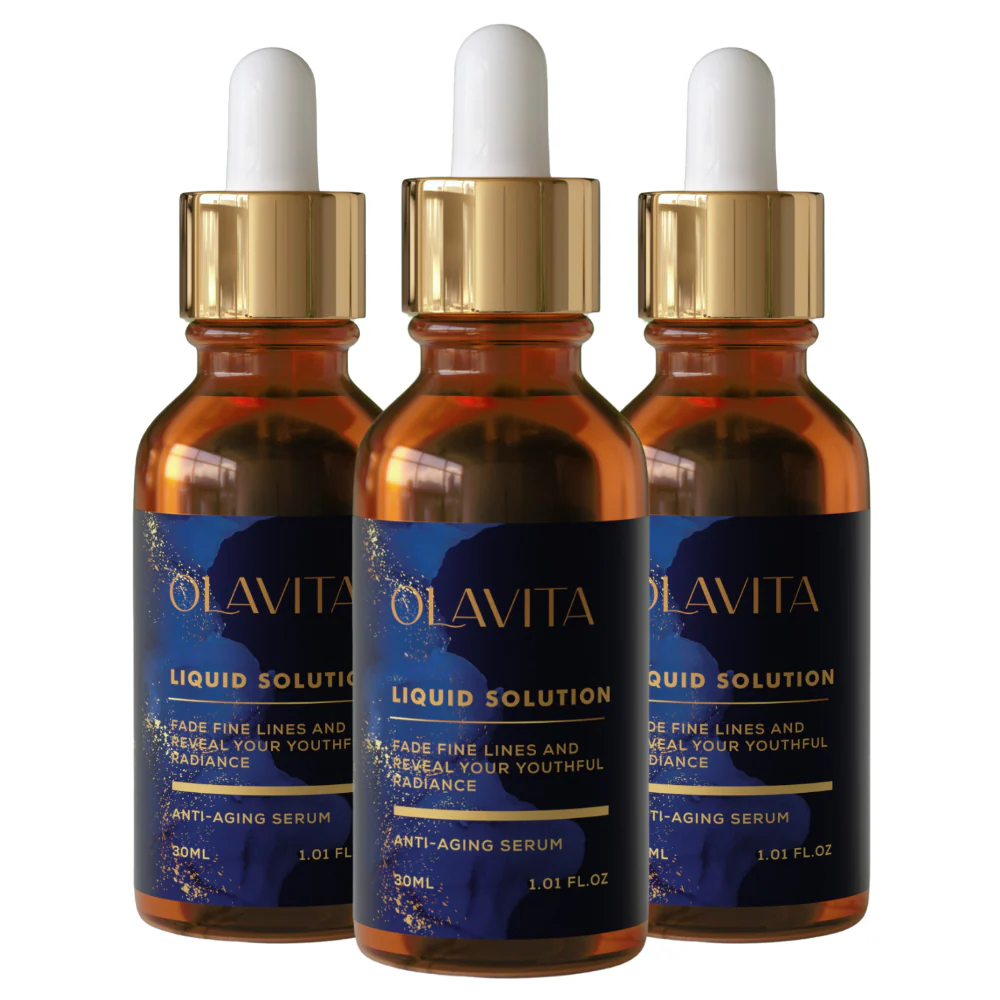 Olavita Liquid Solution™ - Image 5