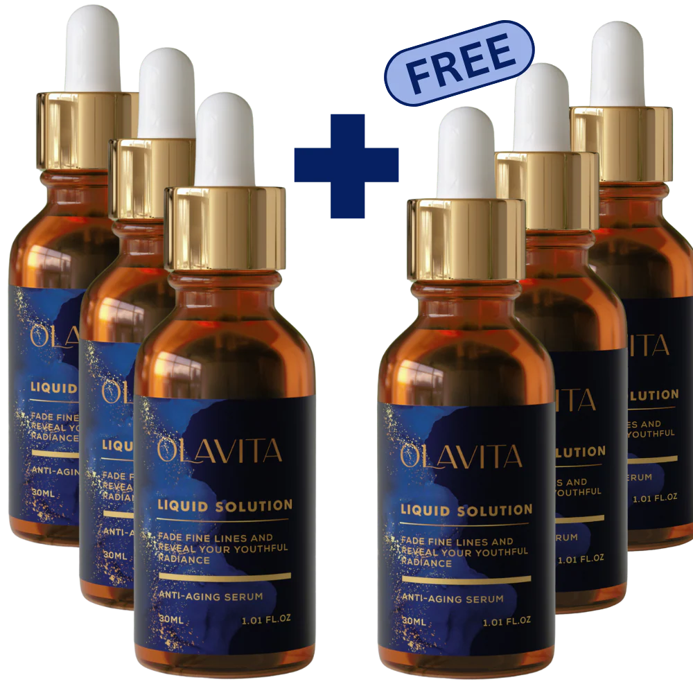 Olavita Liquid Solution™ - Image 6