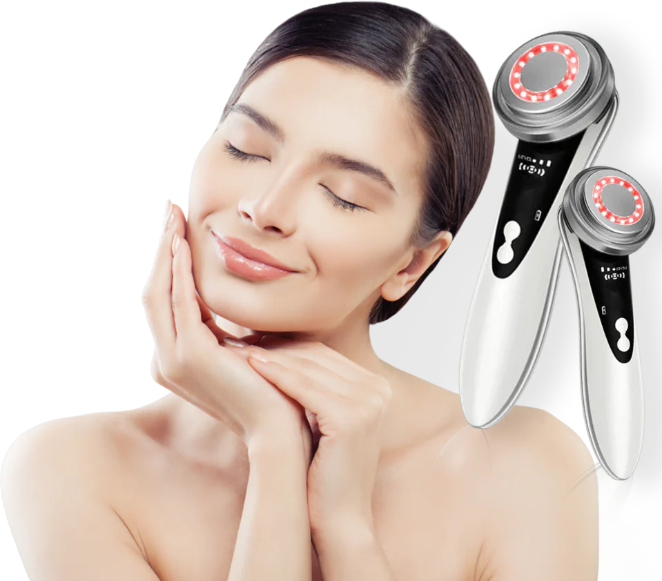 EMS™ Facelifting Rejuvenationkit Special Offer - Image 4
